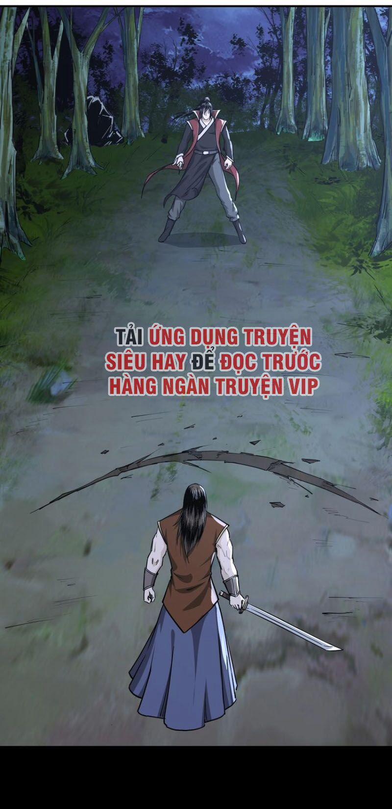 Tối Cường Phản Phái Hệ Thống 29 trang 1
