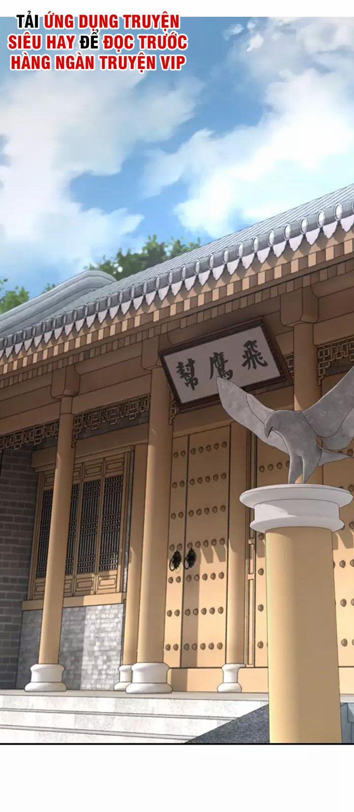 Tối Cường Phản Phái Hệ Thống 37 trang 1