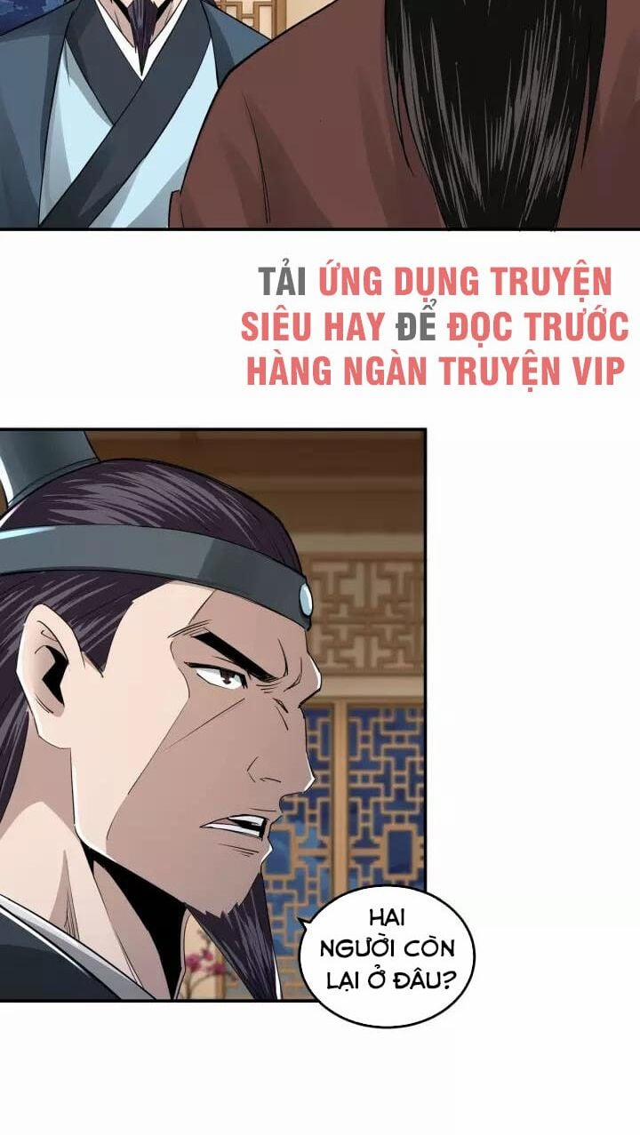 Tối Cường Phản Phái Hệ Thống 51 trang 1