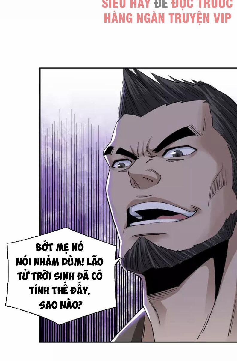 Tối Cường Phản Phái Hệ Thống 53 trang 1