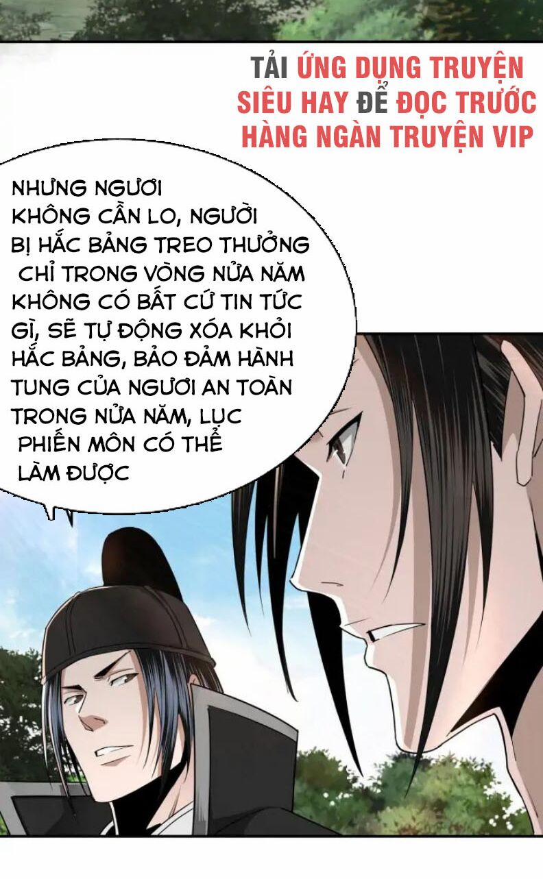 Tối Cường Phản Phái Hệ Thống 56 trang 1