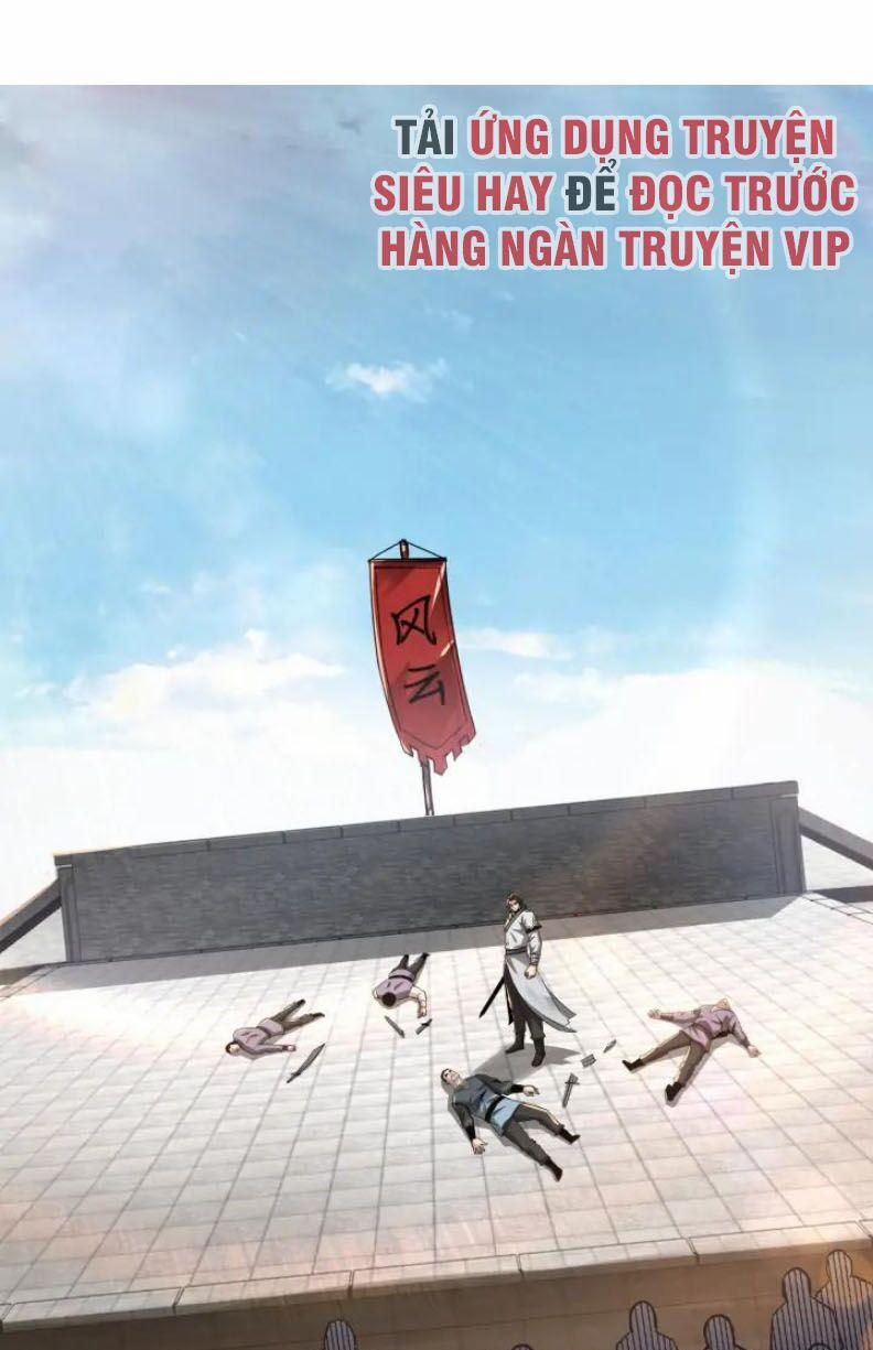 Tối Cường Phản Phái Hệ Thống 63 trang 0