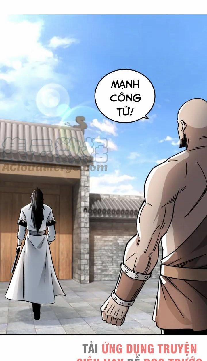 Tối Cường Phản Phái Hệ Thống 66 trang 0