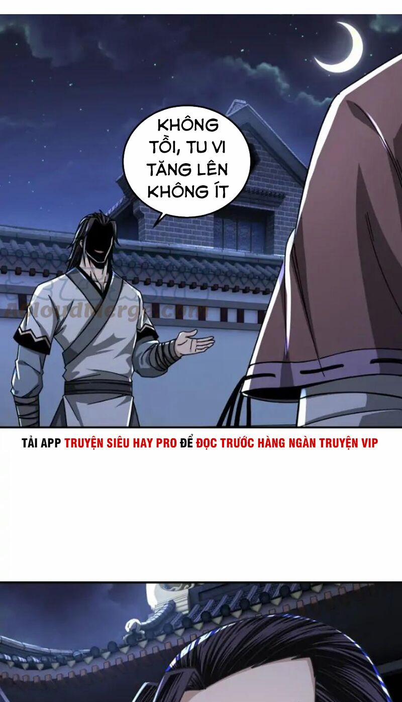 Tối Cường Phản Phái Hệ Thống 69 trang 1