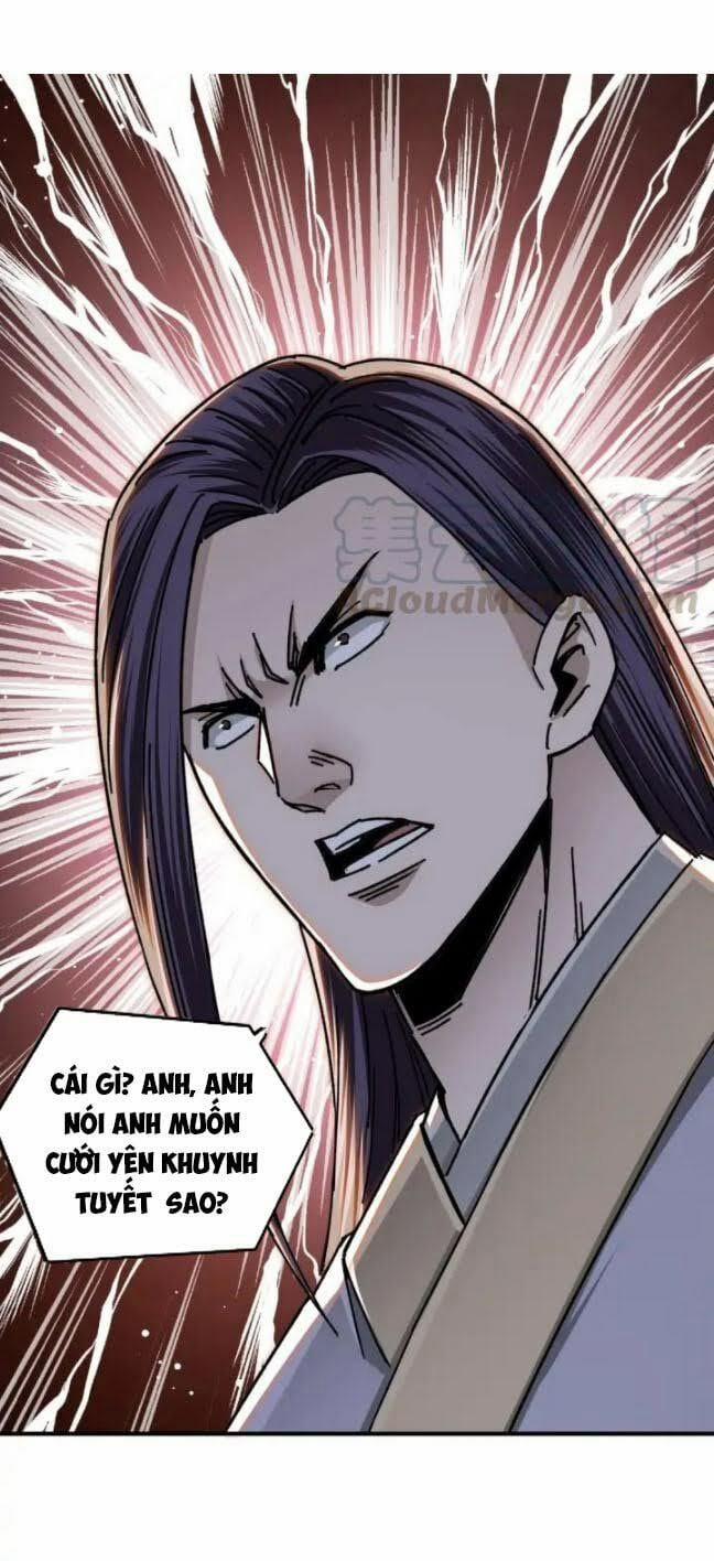 Tối Cường Phản Phái Hệ Thống 75 trang 0