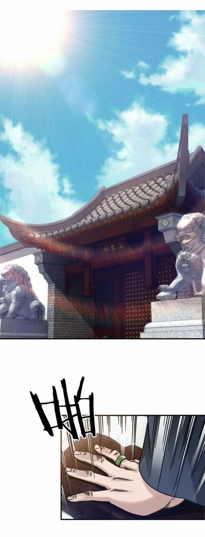 Tối Cường Phản Phái Hệ Thống 90 trang 0