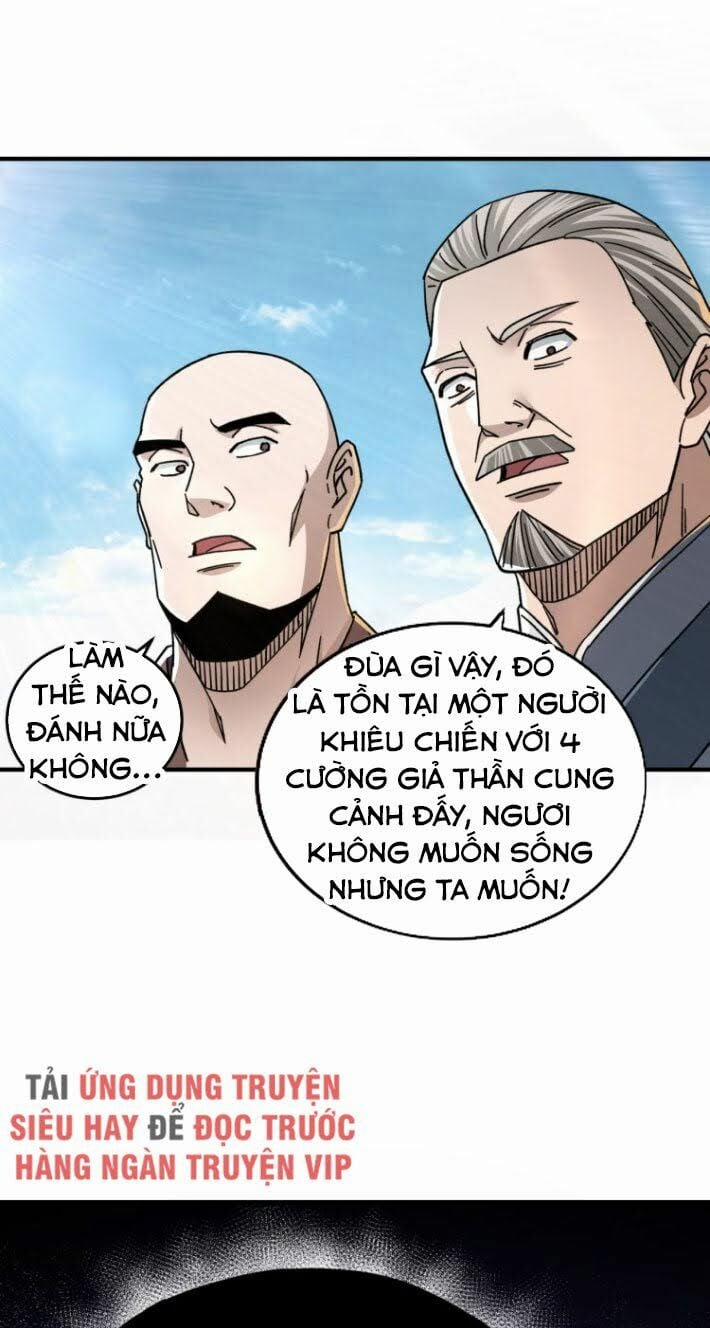 Tối Cường Phản Phái Hệ Thống 97 trang 1