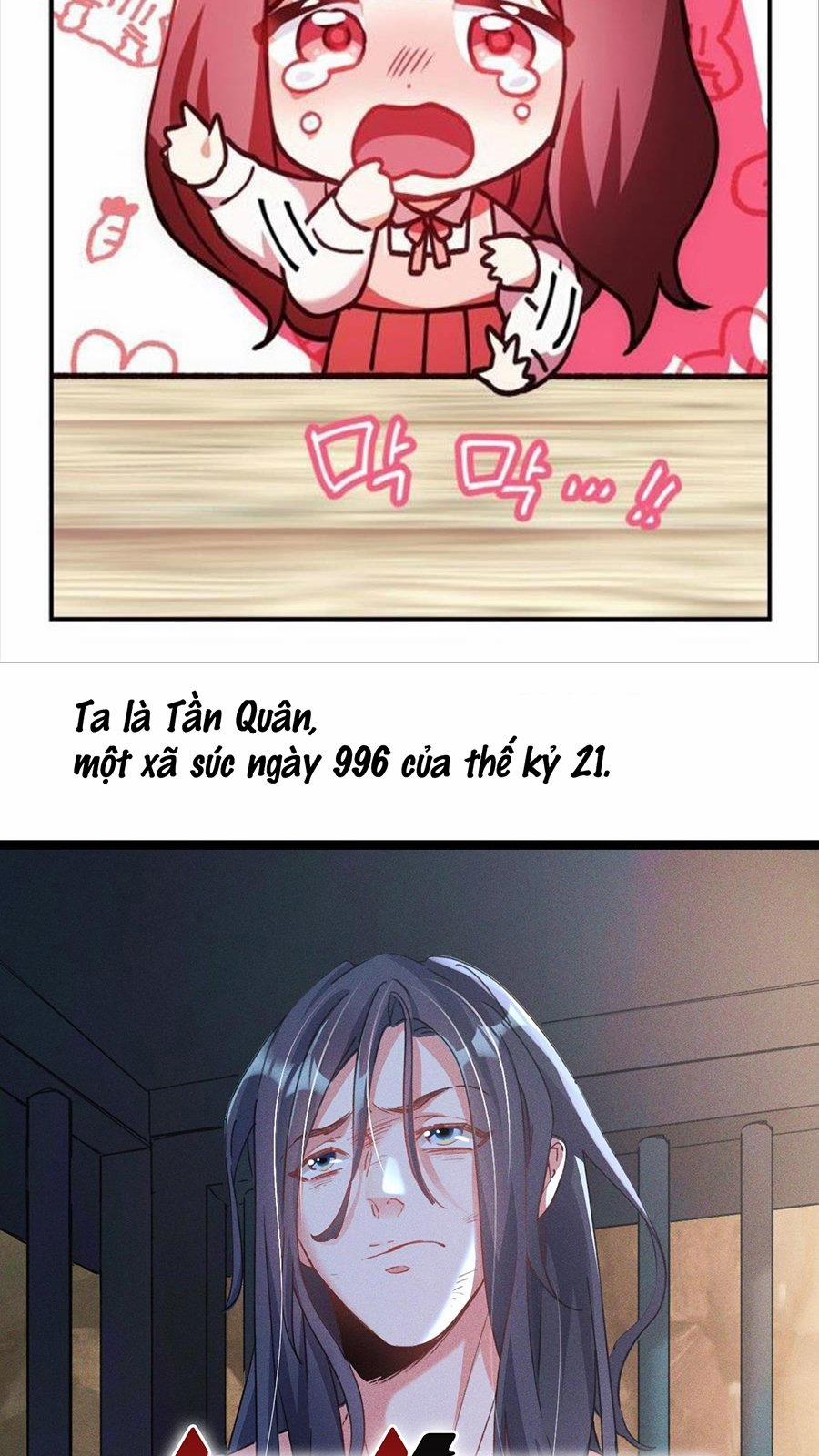 Tối Cường Thần Thoại Đế Hoàng 1 trang 1