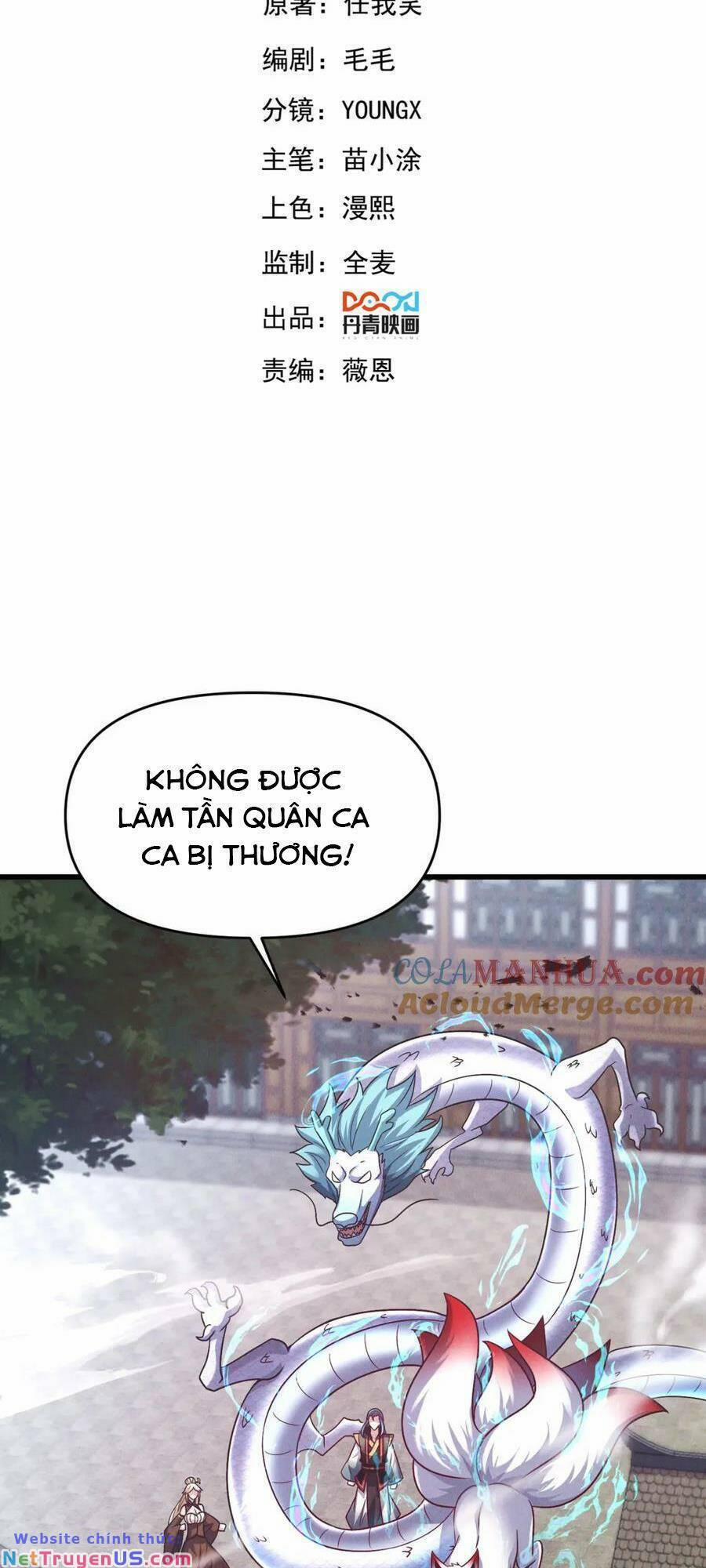 Tối Cường Thần Thoại Đế Hoàng 102 trang 1