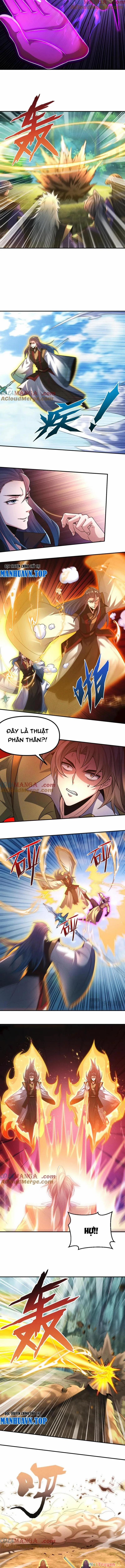 Tối Cường Thần Thoại Đế Hoàng 130 trang 1