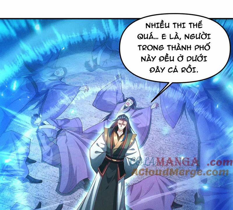 Tối Cường Thần Thoại Đế Hoàng 138 trang 0