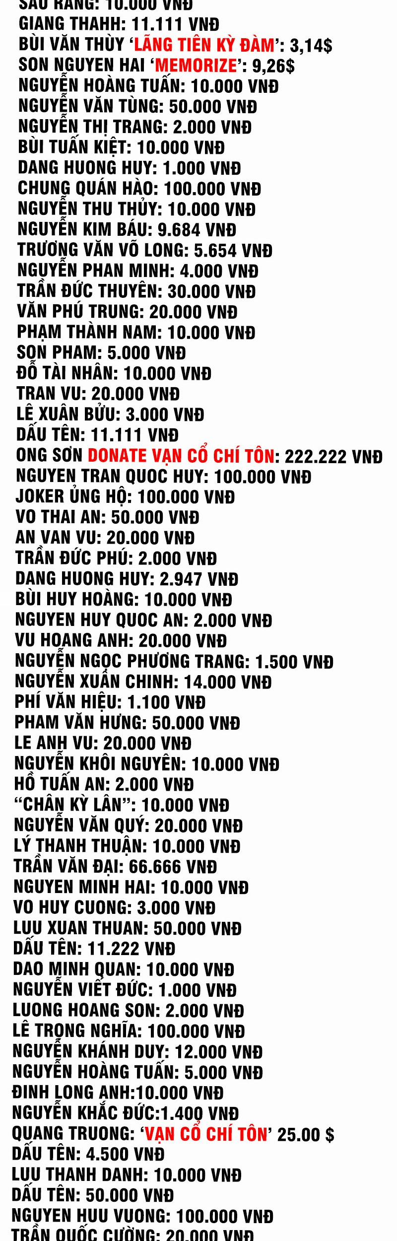 Tối Cường Thần Thoại Đế Hoàng 14 trang 1