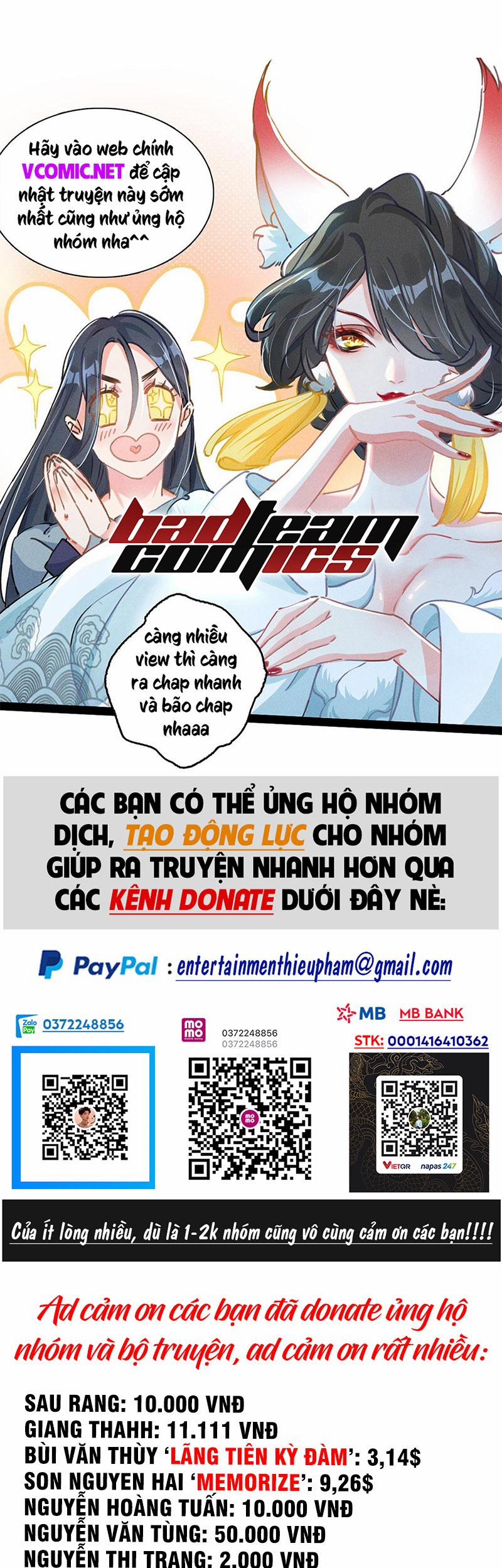 Tối Cường Thần Thoại Đế Hoàng 15 trang 0