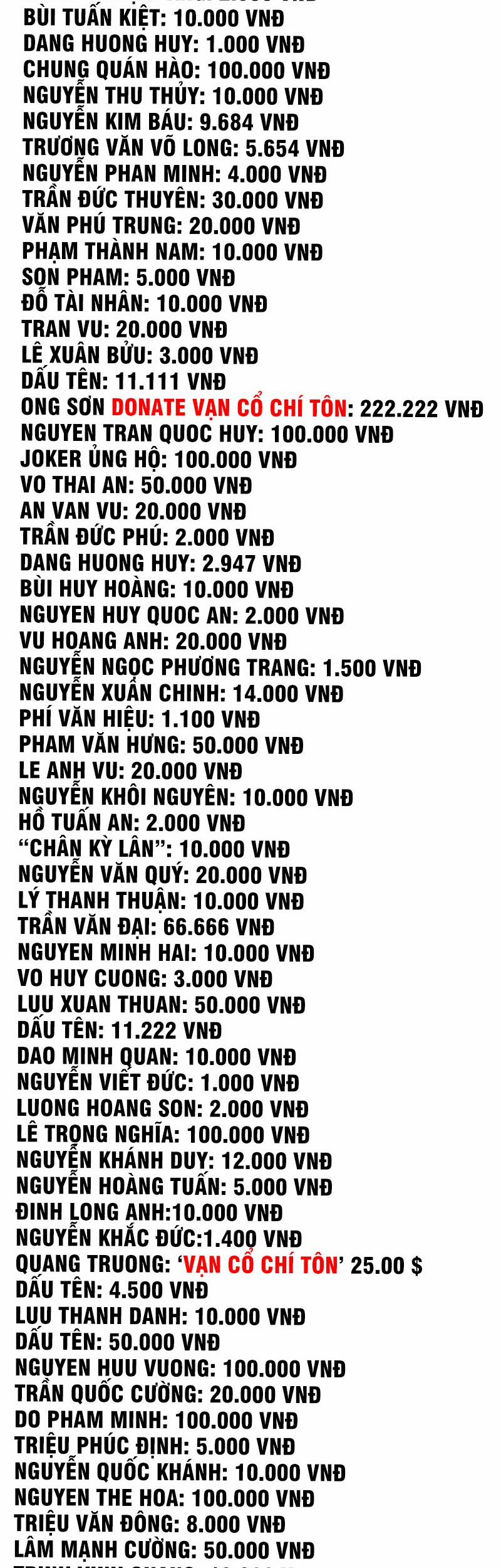 Tối Cường Thần Thoại Đế Hoàng 15 trang 1