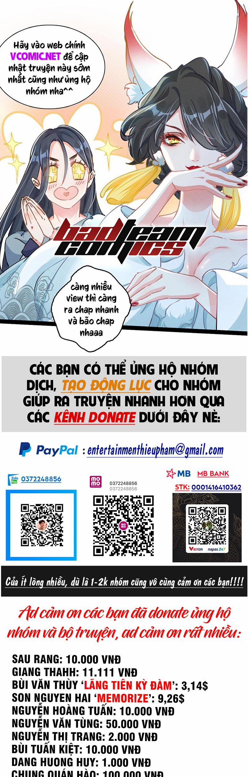 Tối Cường Thần Thoại Đế Hoàng 17 trang 0