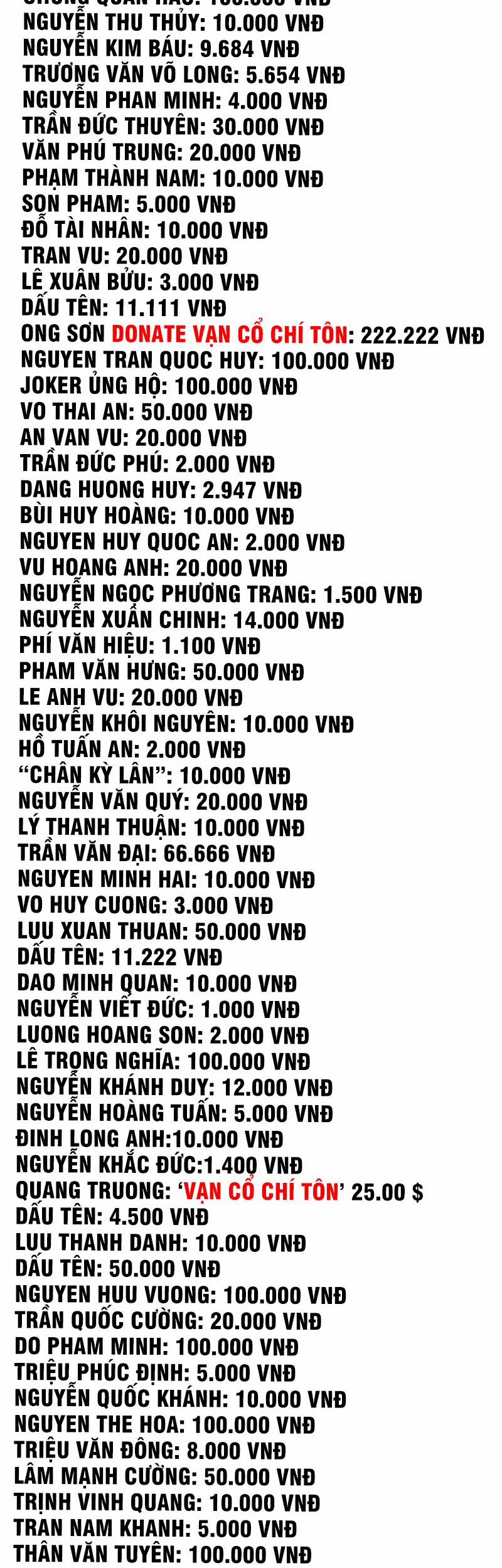 Tối Cường Thần Thoại Đế Hoàng 17 trang 1