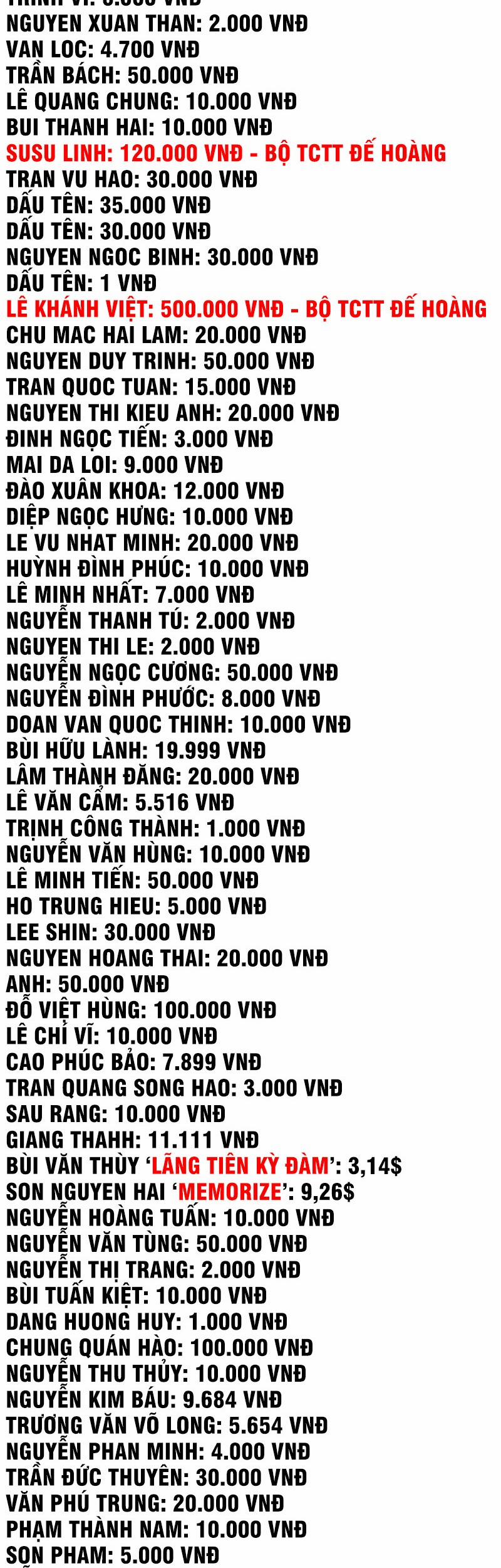 Tối Cường Thần Thoại Đế Hoàng 19 trang 1