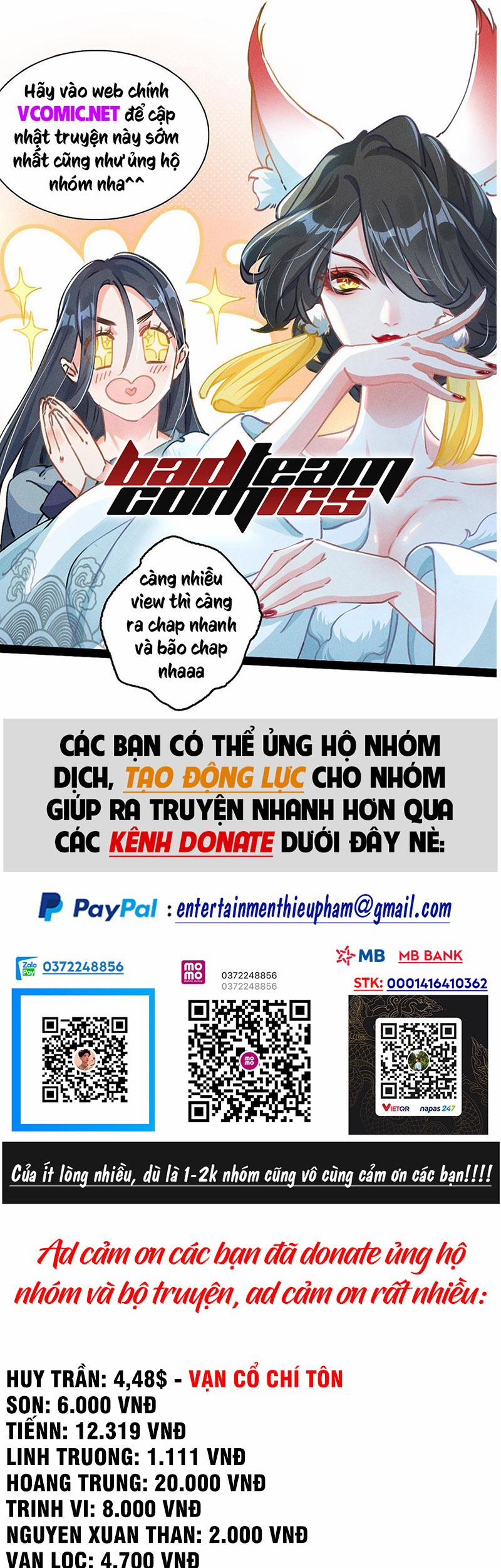 Tối Cường Thần Thoại Đế Hoàng 20 trang 0