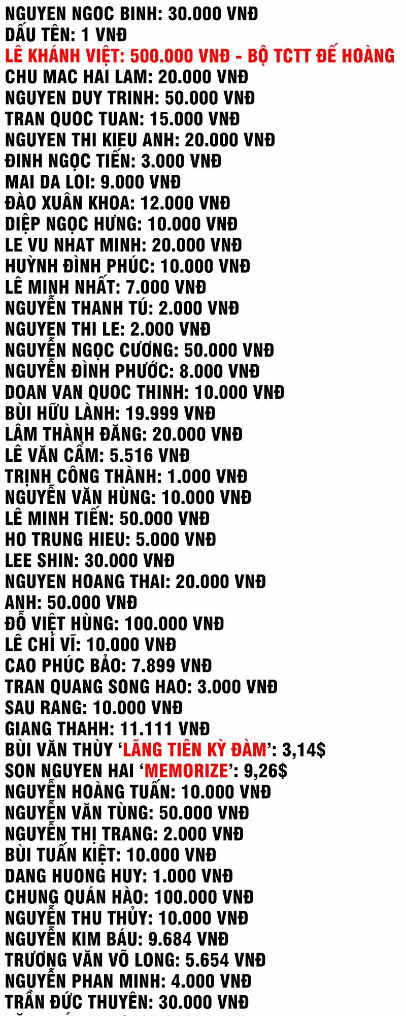 Tối Cường Thần Thoại Đế Hoàng 23 trang 1