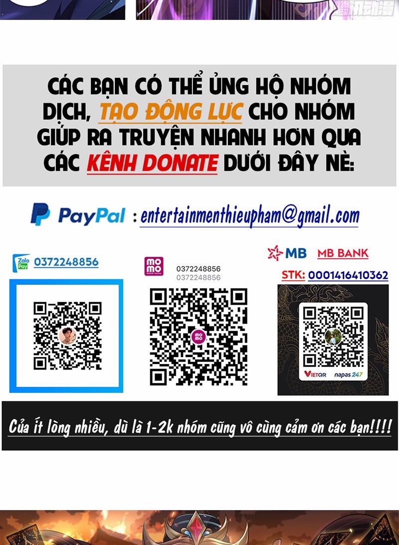 Tối Cường Thần Thoại Đế Hoàng 29 trang 1