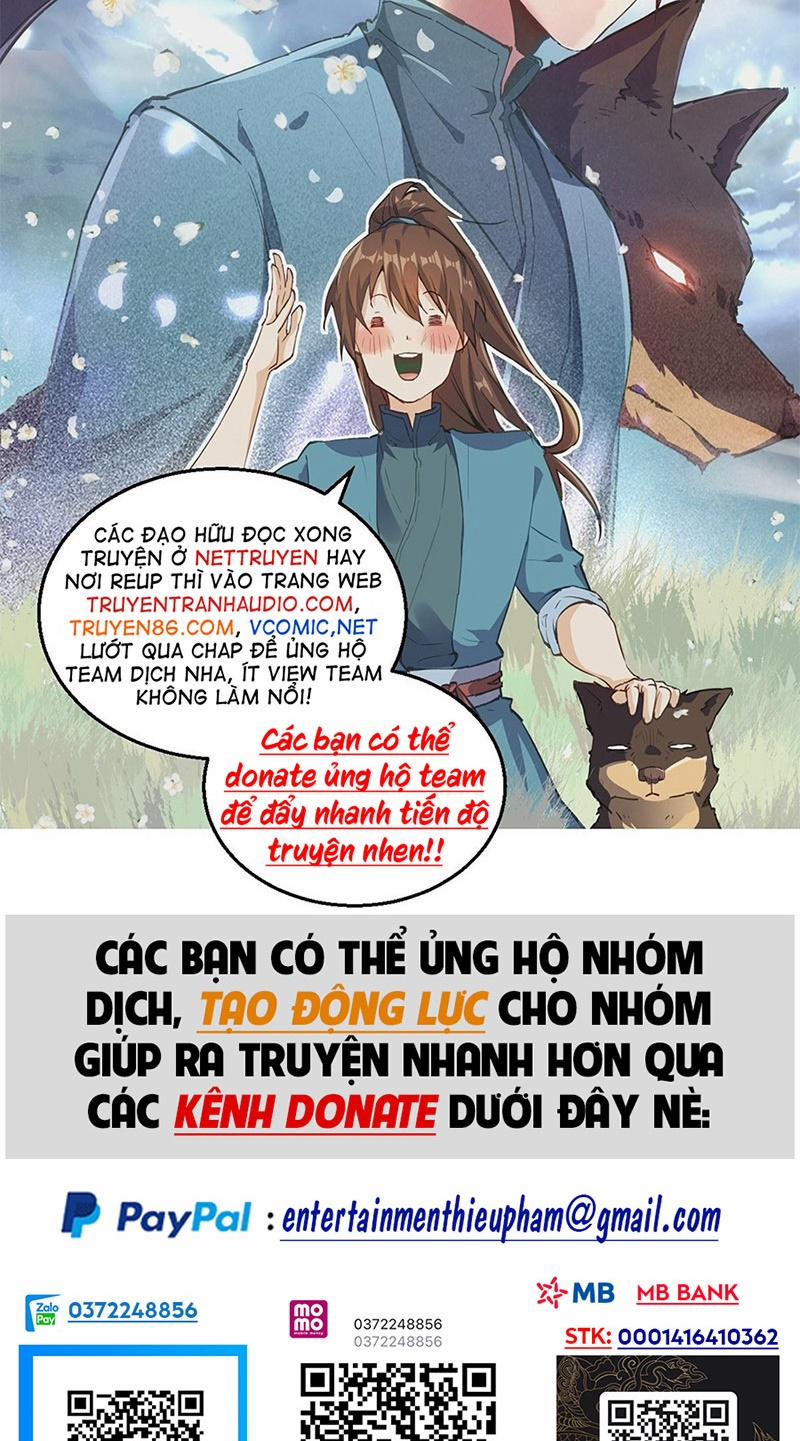 Tối Cường Thần Thoại Đế Hoàng 32 trang 1