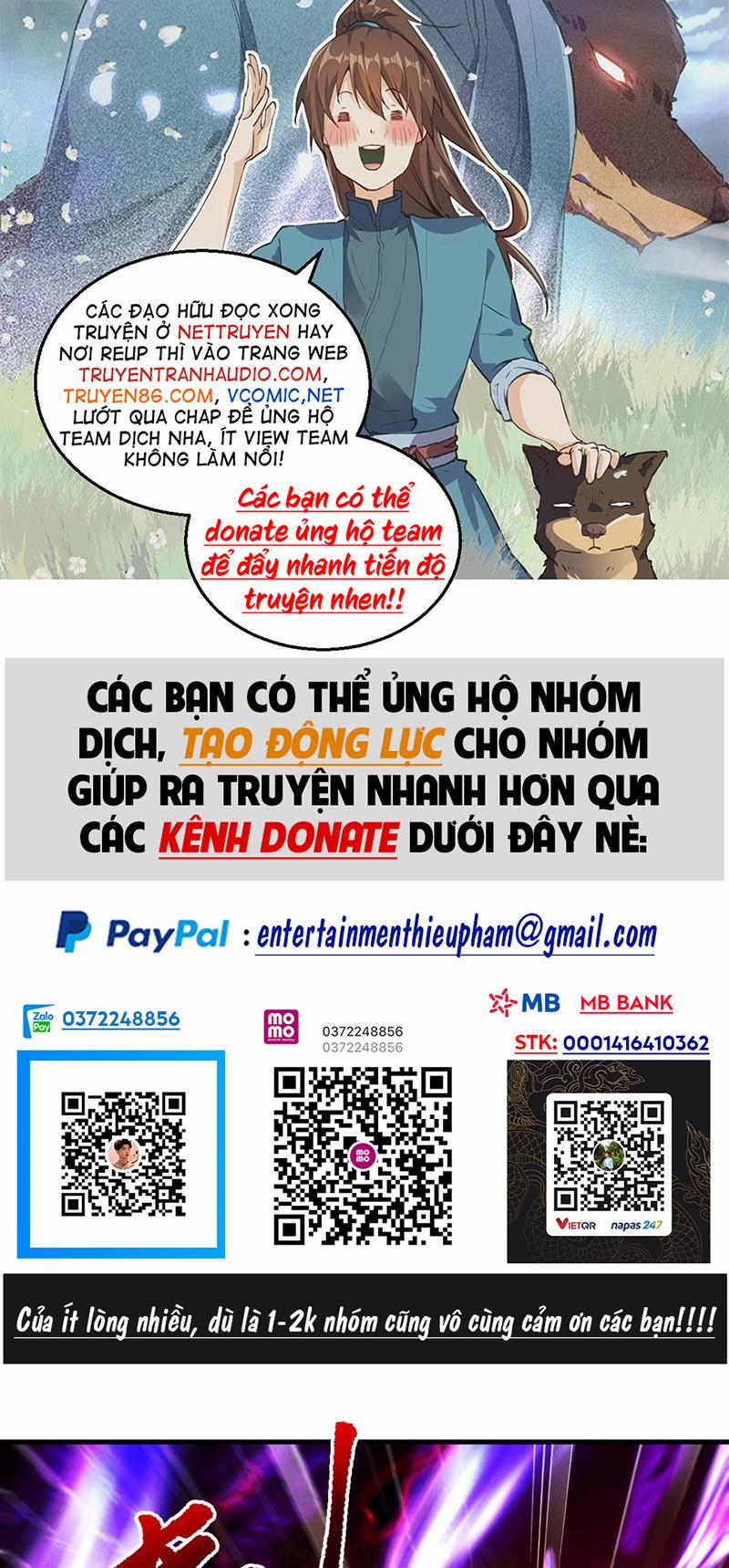 Tối Cường Thần Thoại Đế Hoàng 33 trang 1