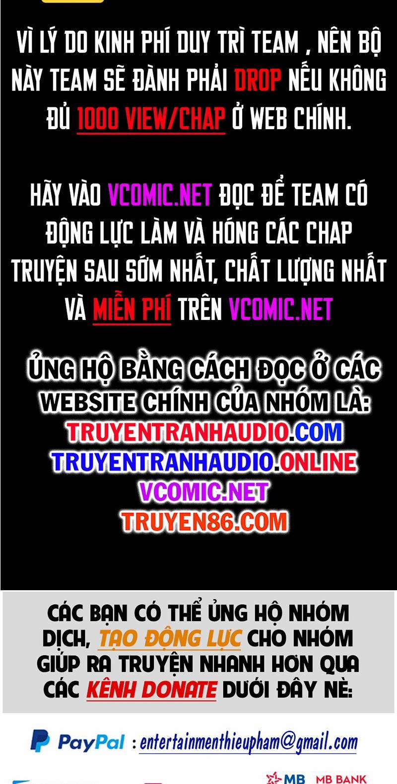 Tối Cường Thần Thoại Đế Hoàng 37 trang 1