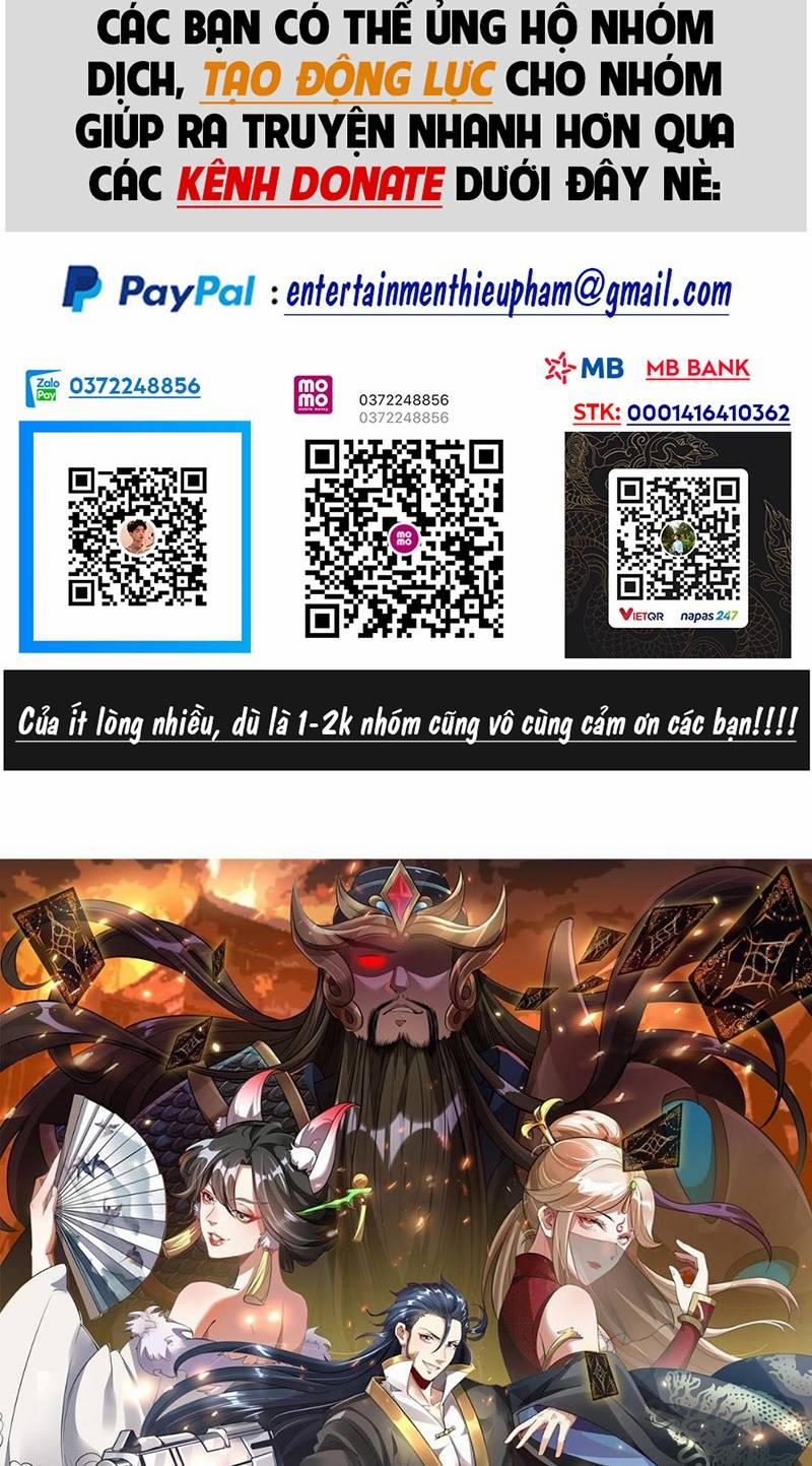 Tối Cường Thần Thoại Đế Hoàng 38 trang 1
