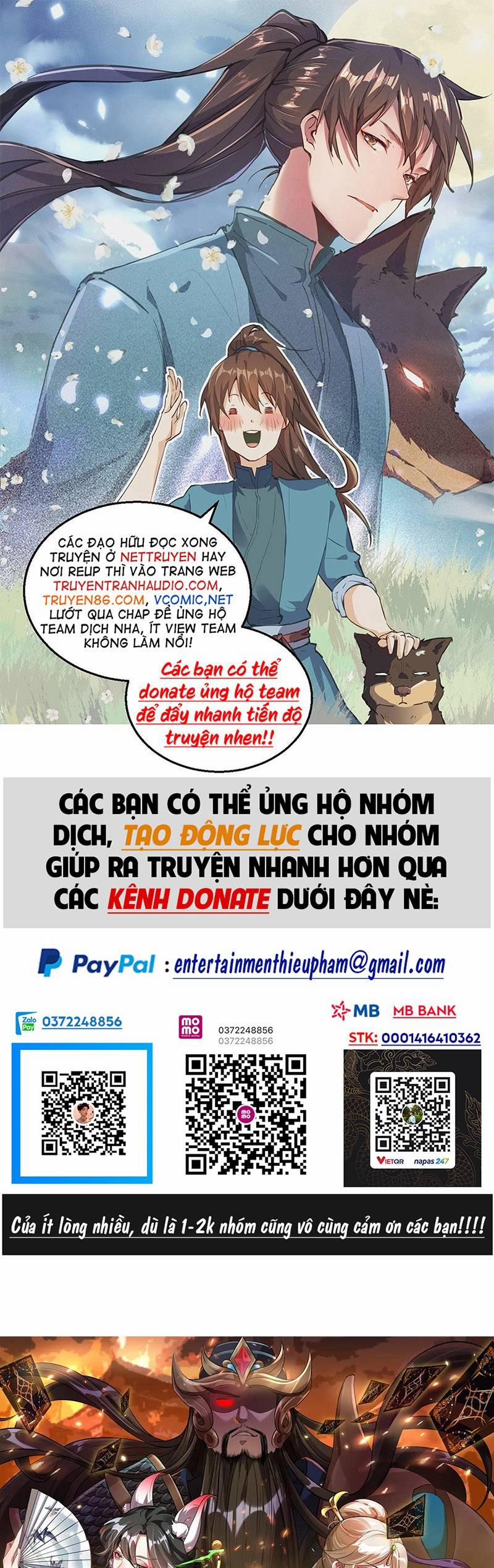 Tối Cường Thần Thoại Đế Hoàng 43 trang 0