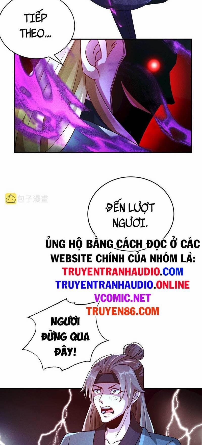 Tối Cường Thần Thoại Đế Hoàng 47 trang 1