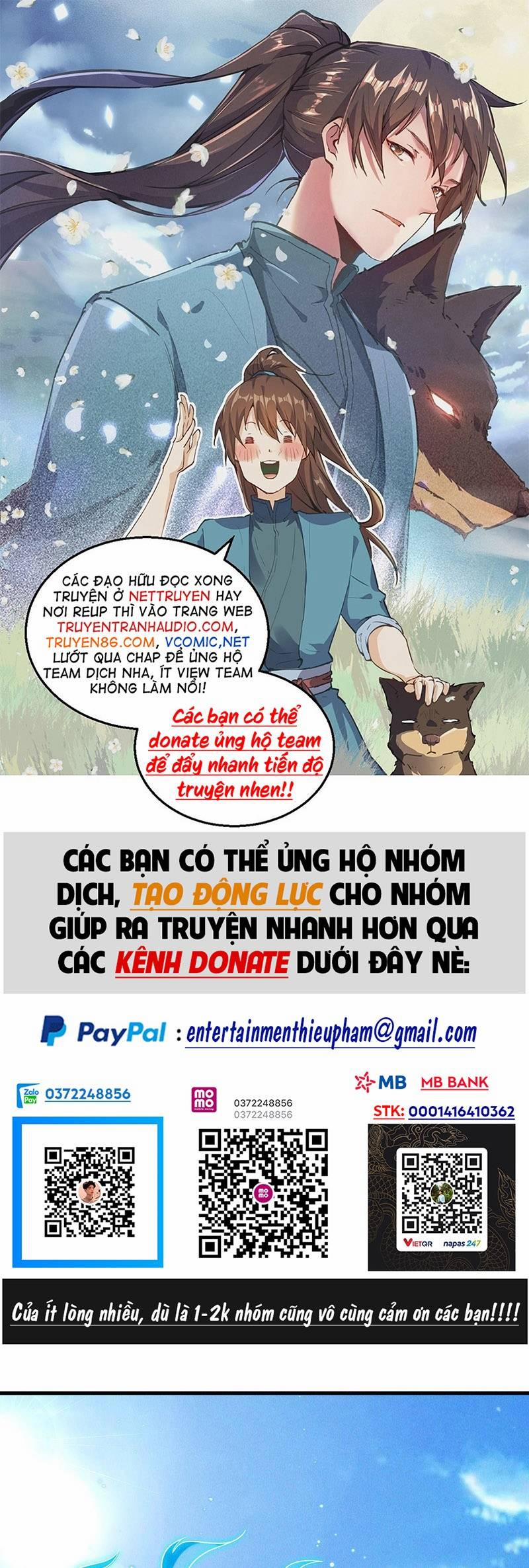 Tối Cường Thần Thoại Đế Hoàng 48 trang 0