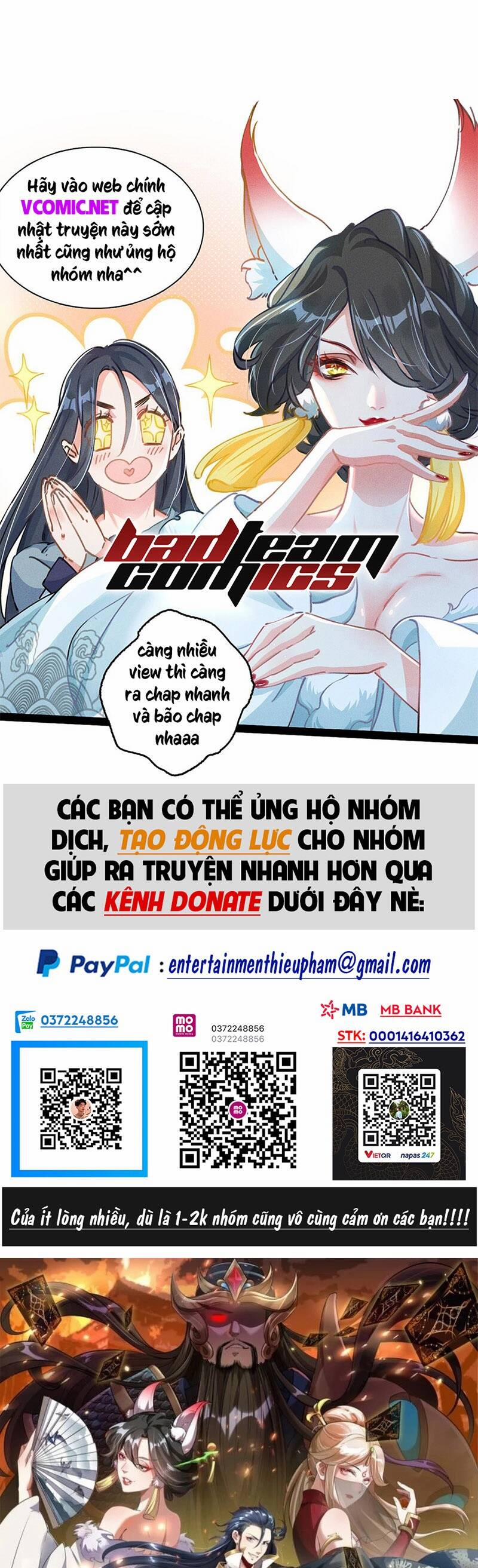 Tối Cường Thần Thoại Đế Hoàng 54 trang 0