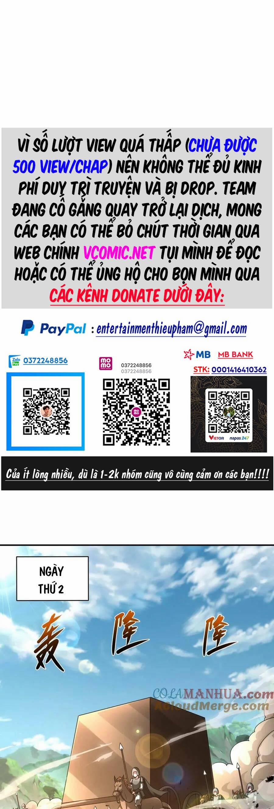 Tối Cường Thần Thoại Đế Hoàng 68 trang 0