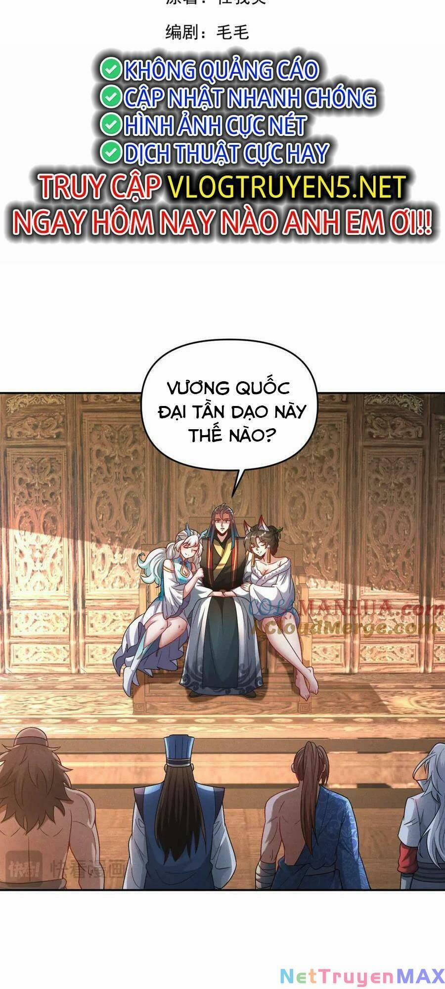 Tối Cường Thần Thoại Đế Hoàng 94 trang 1