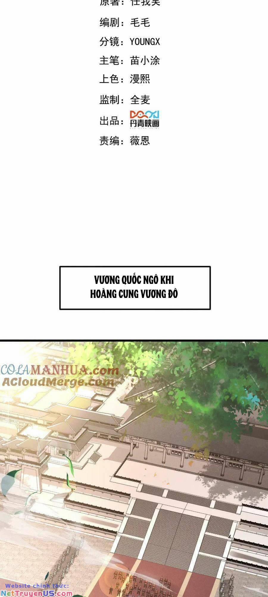 Tối Cường Thần Thoại Đế Hoàng 98 trang 1
