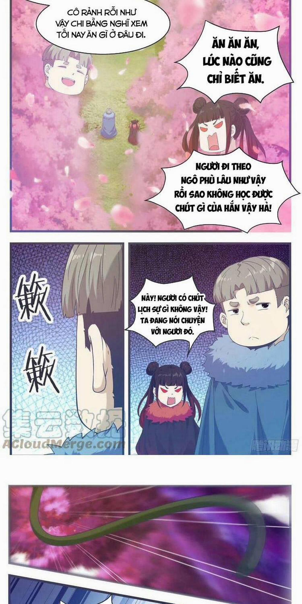 Tối Cường Thần Vương 237 trang 1