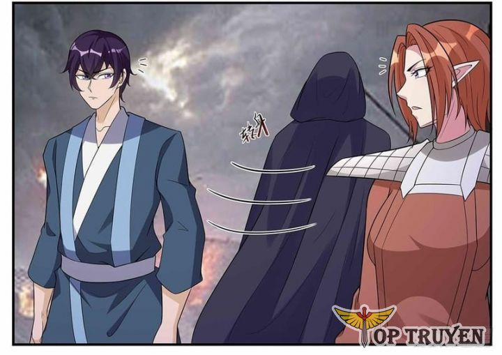 Tối Cường Thần Vương 350 trang 2