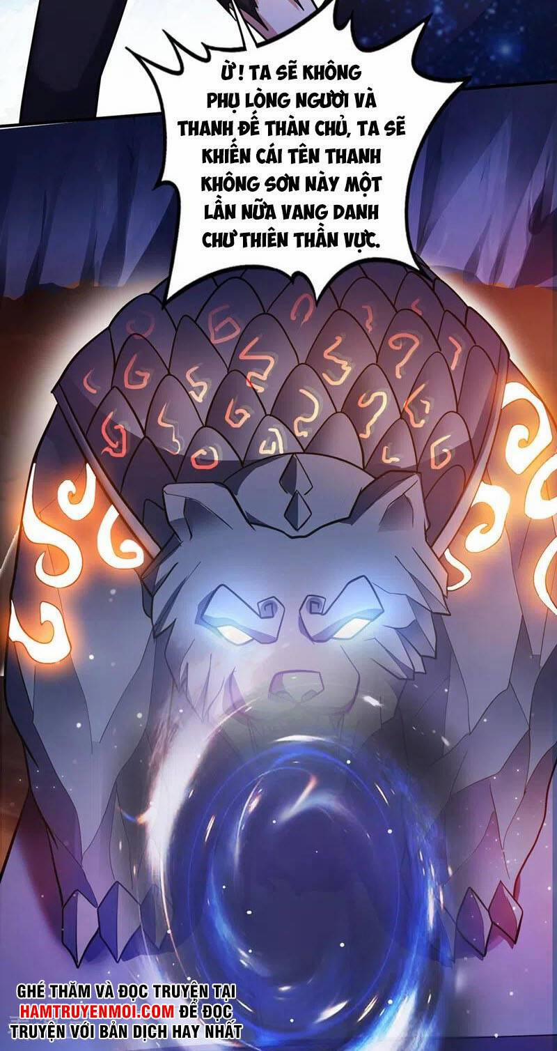 Tối Cường Thần Y Tại Đô Thị 266 trang 30