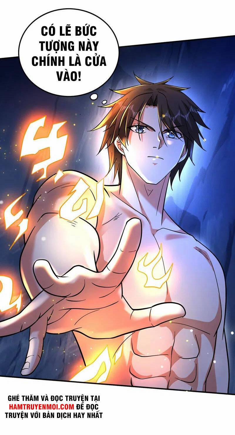 Tối Cường Thần Y Tại Đô Thị 266 trang 4