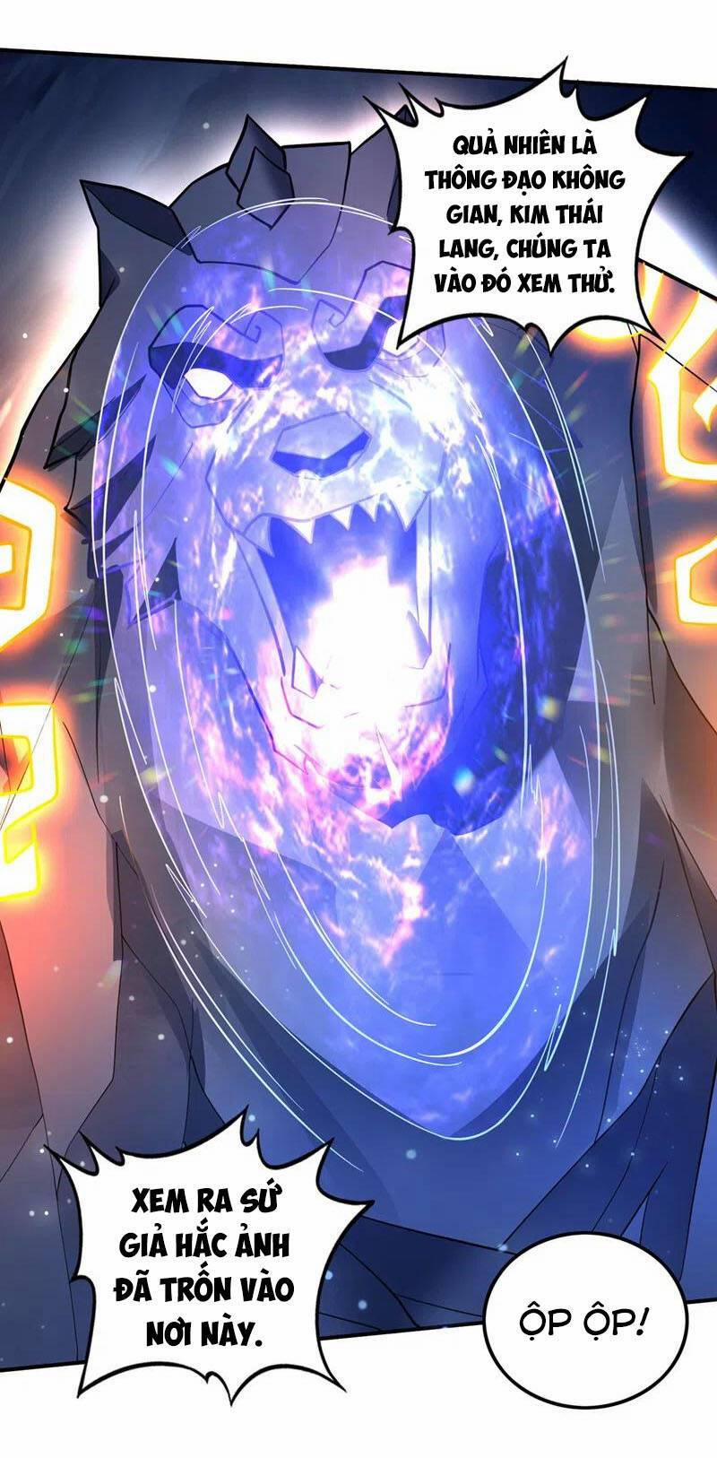 Tối Cường Thần Y Tại Đô Thị 266 trang 5