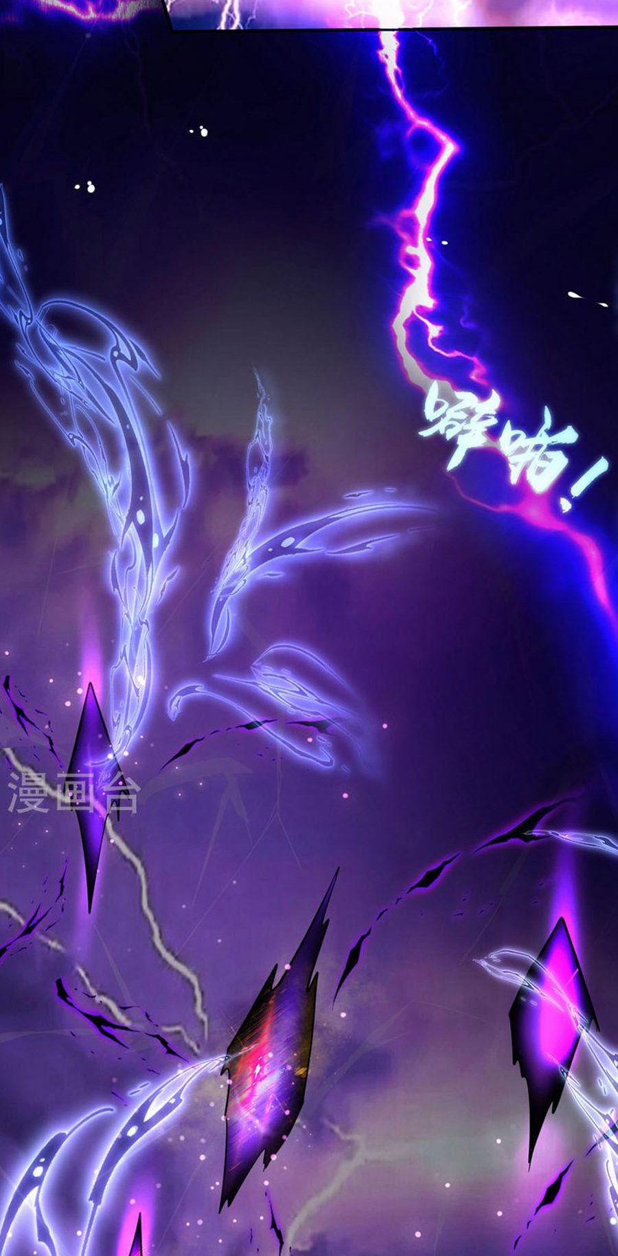 Tối Cường Thần Y Tại Đô Thị 268 trang 13