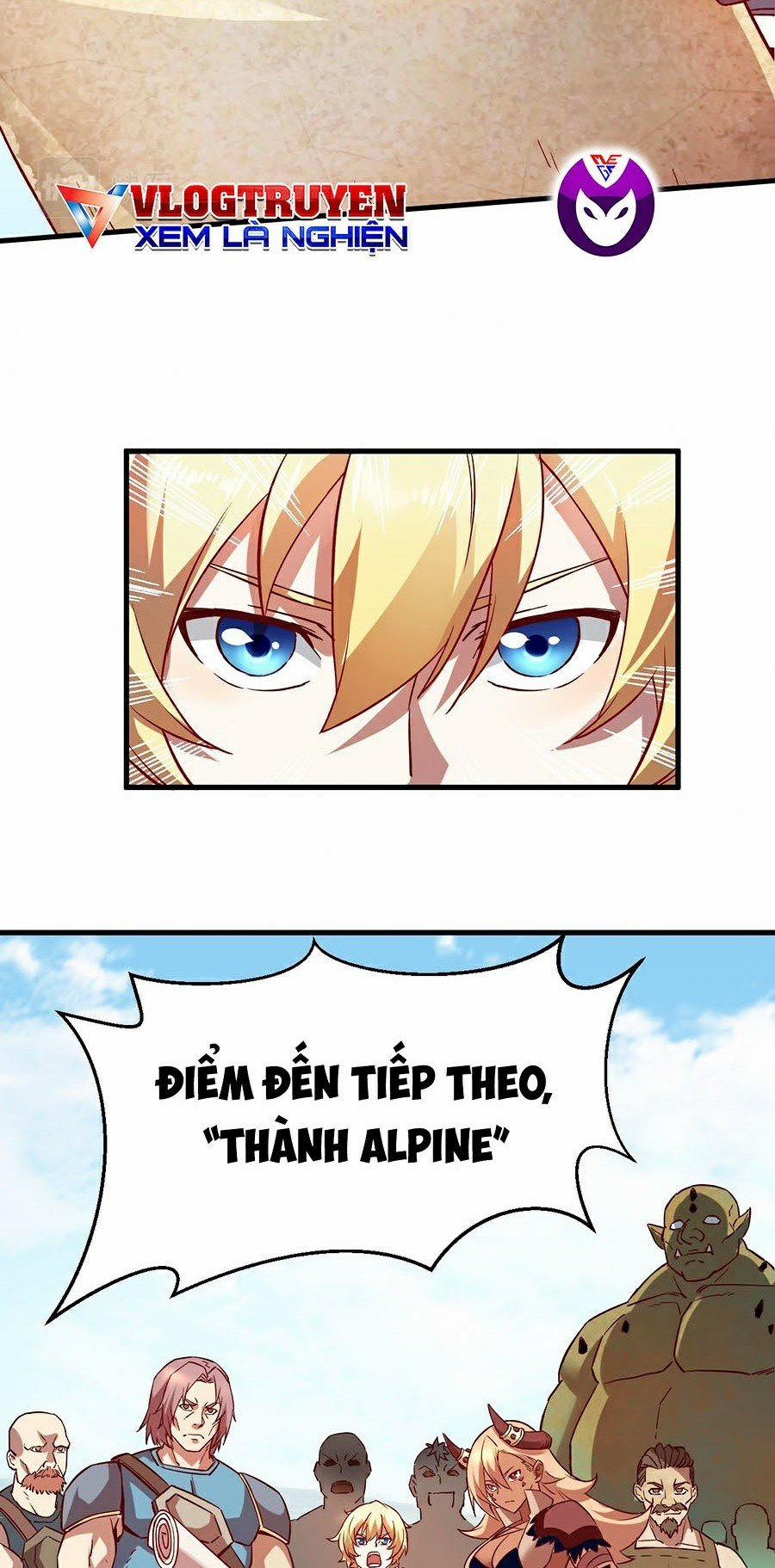 Tối Cường Thành Chủ Đích Dị Giới 4 trang 38