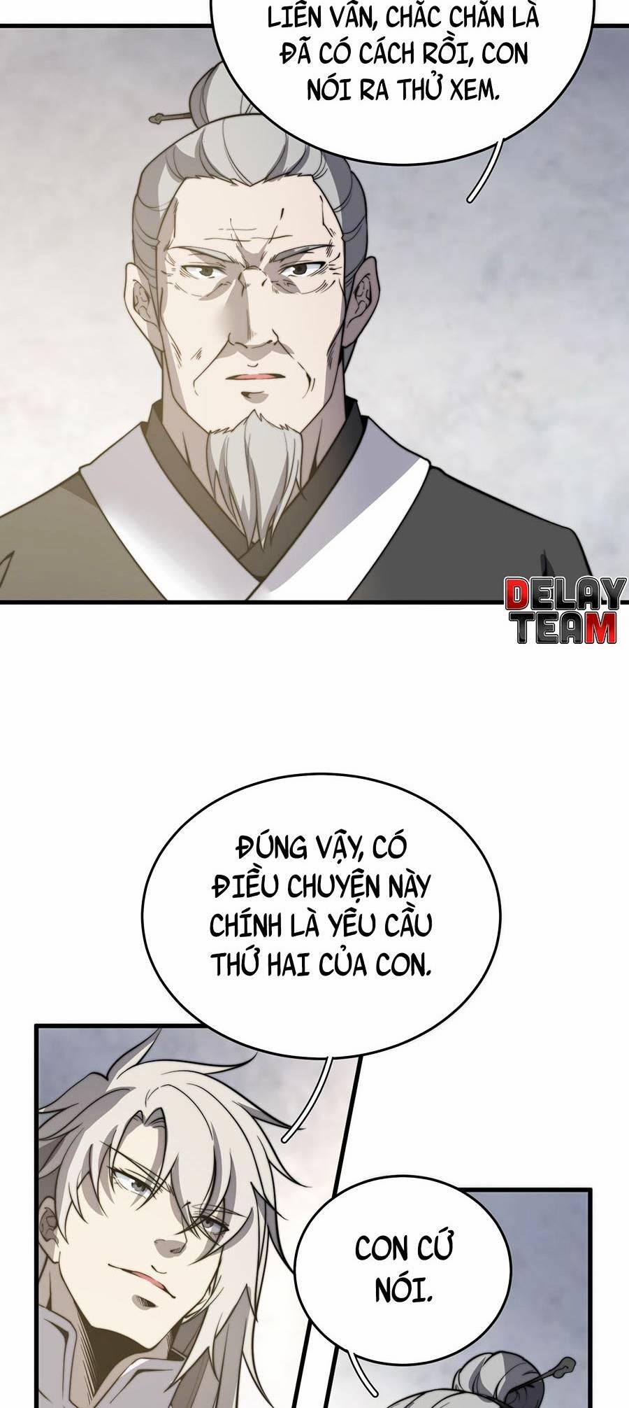 Tối Cường Thôn Phệ Hệ Thống 11 trang 12