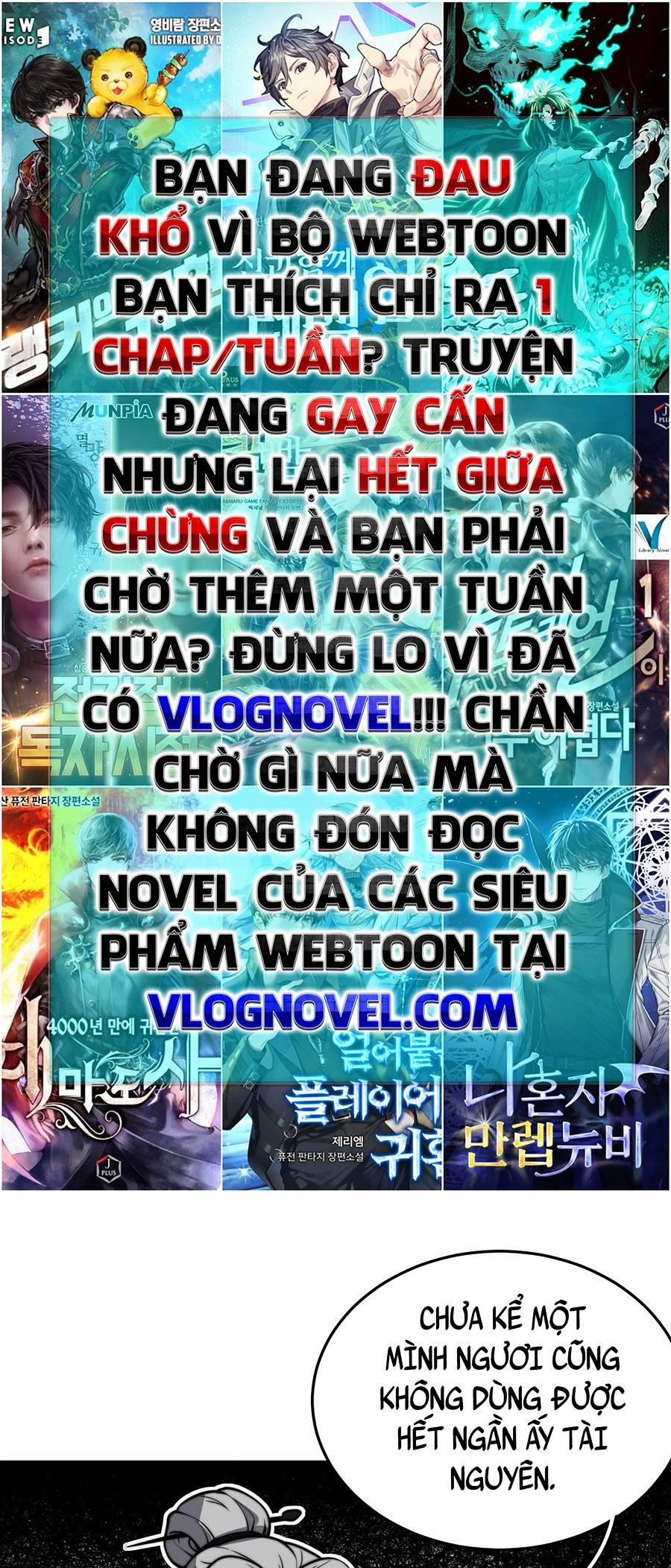 Tối Cường Thôn Phệ Hệ Thống 11 trang 16