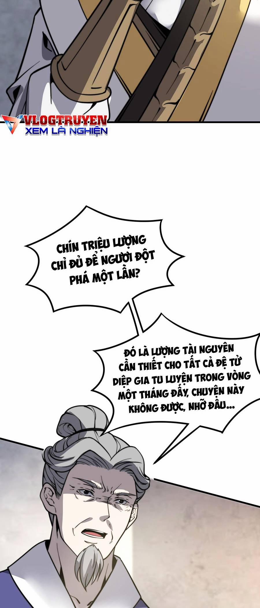 Tối Cường Thôn Phệ Hệ Thống 11 trang 26