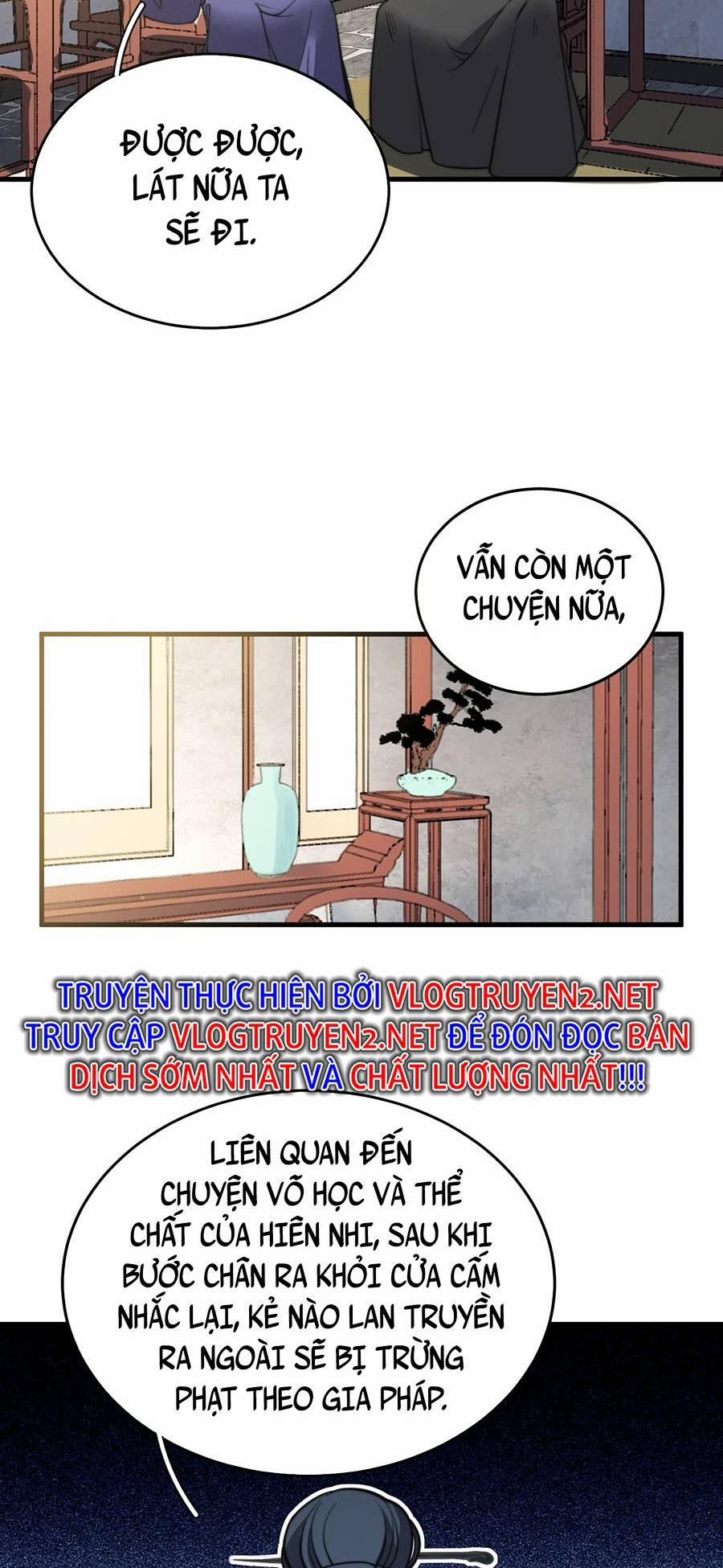Tối Cường Thôn Phệ Hệ Thống 11 trang 38