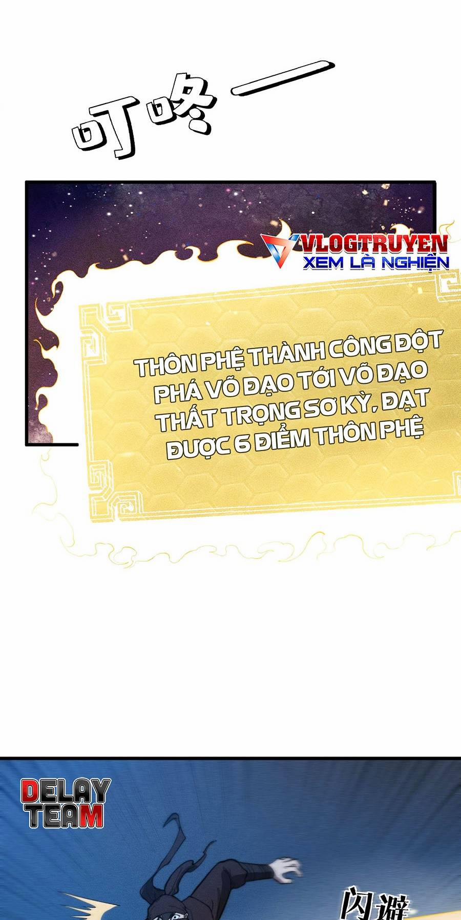 Tối Cường Thôn Phệ Hệ Thống 19 trang 32