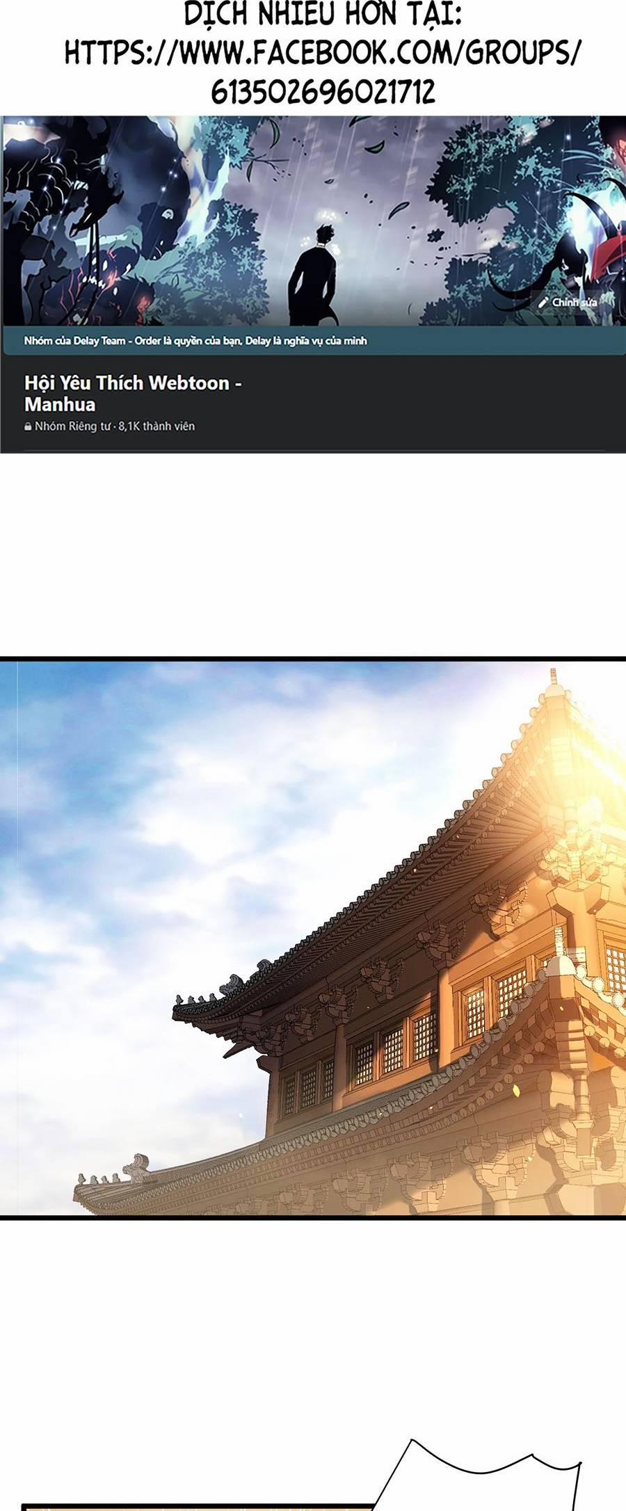 Tối Cường Thôn Phệ Hệ Thống 4 trang 1