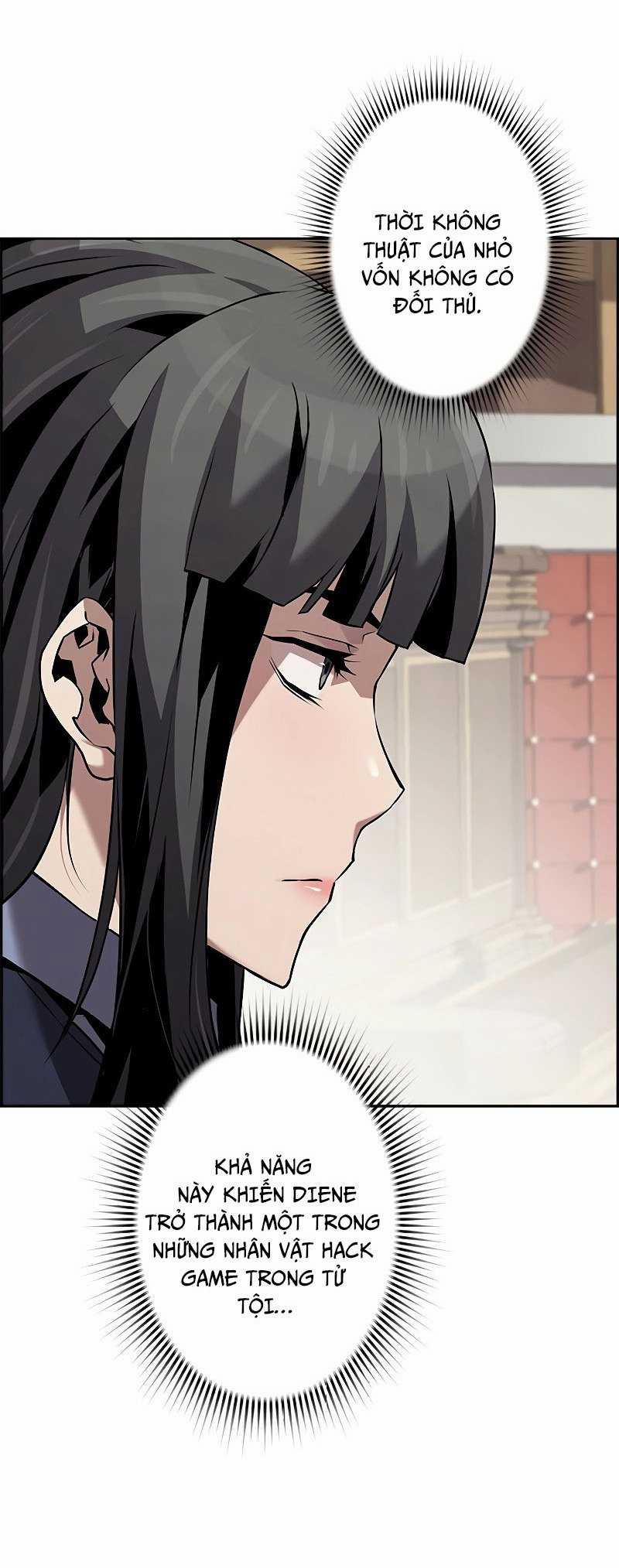 Tối Cường Tử Linh Sư 52 trang 11