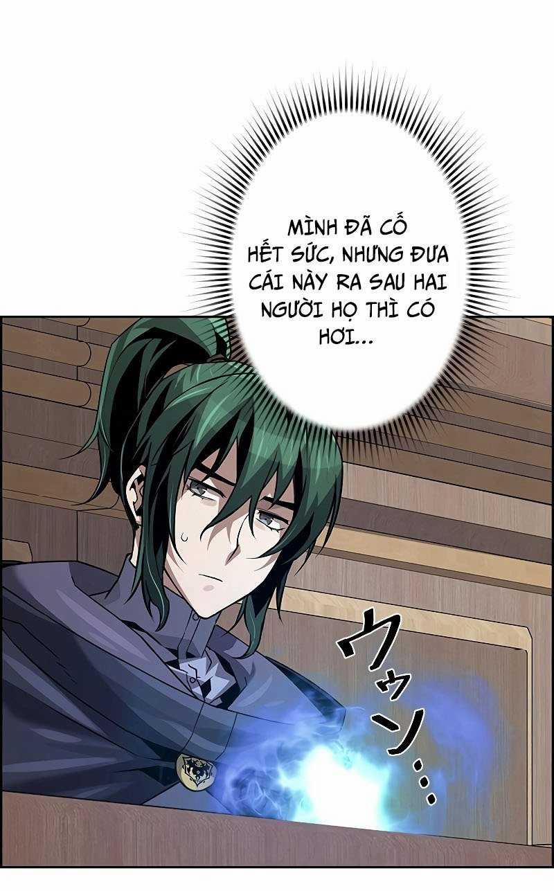Tối Cường Tử Linh Sư 52 trang 13